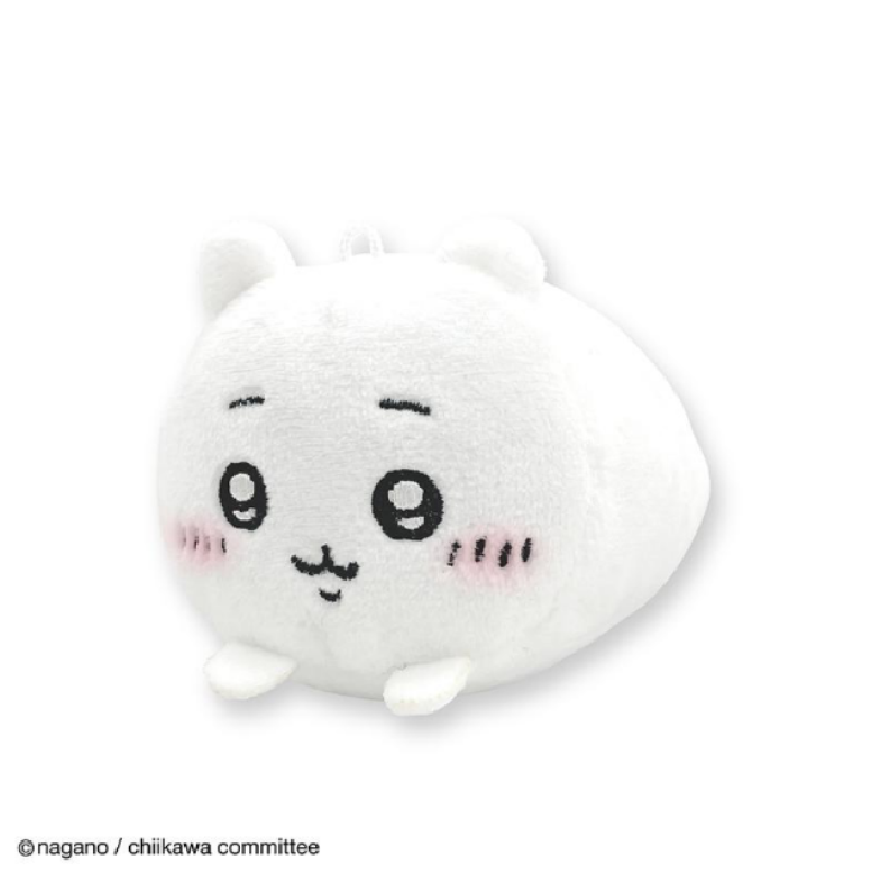 Chiikawa Mochikororin Plush