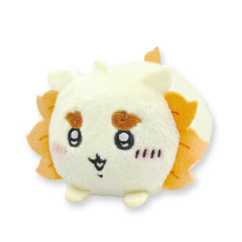 Chiikawa Mochikororin Plush
