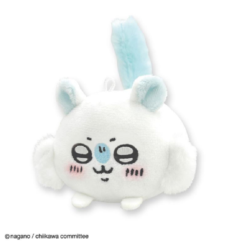 Chiikawa Mochikororin Plush