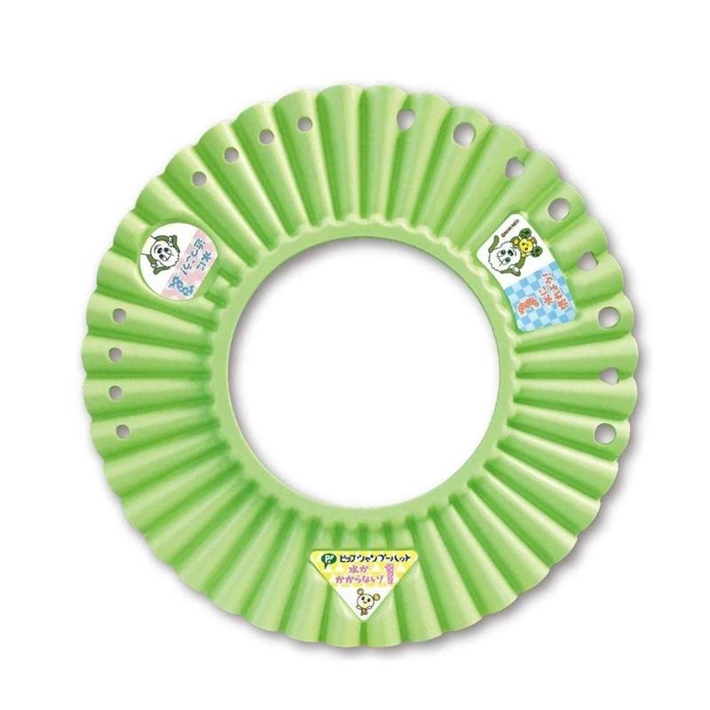 PIP Baby Leak-Proof Shampoo Cap