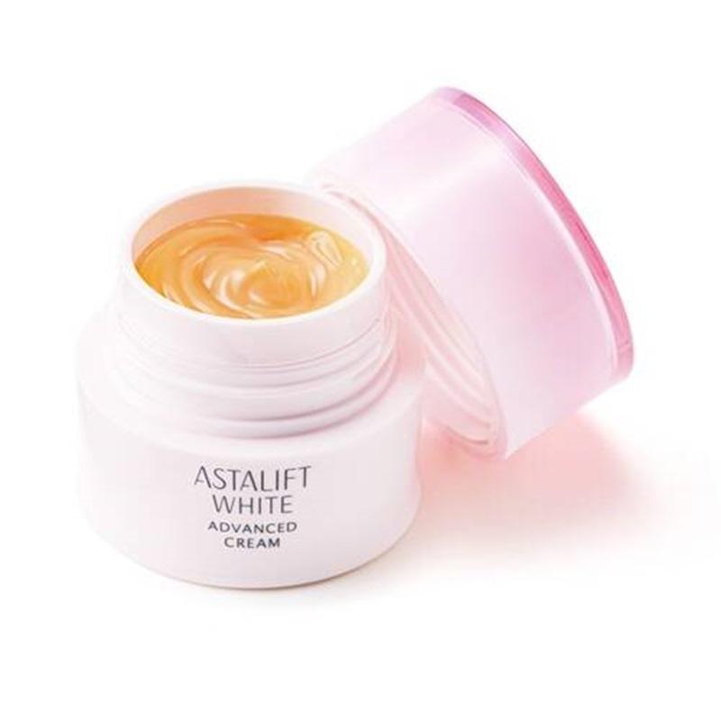ASTALIFT White Advanced Cream