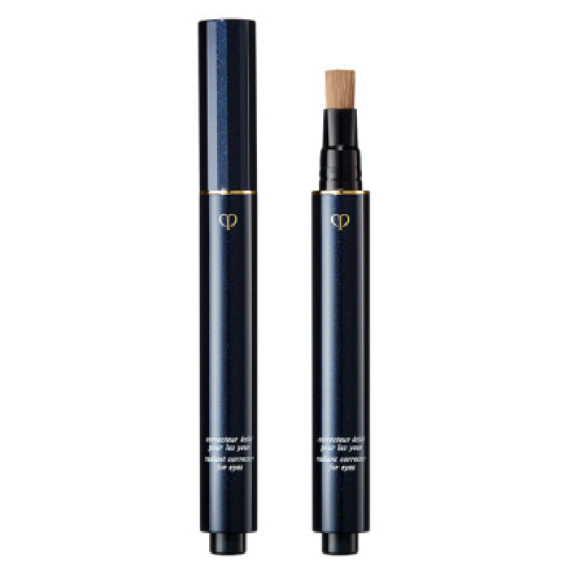 Shiseido Cle de Peau Beauté Radiant Correcteur For Eyes