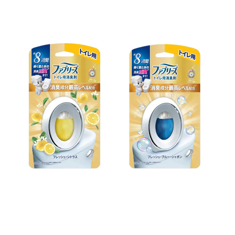 P & G Febreze Toilet Deodorizer