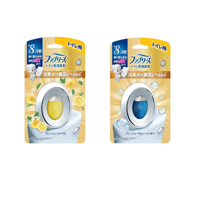 P & G Febreze 厕所除臭剂