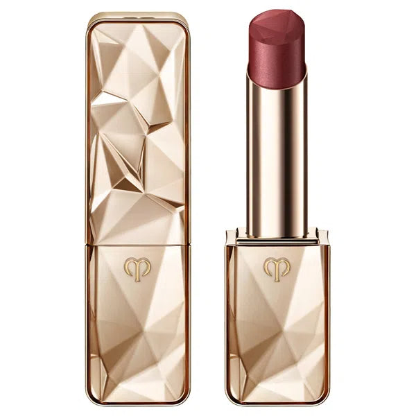 Shiseido Clé de Peau Beauté The Precious Lipstick