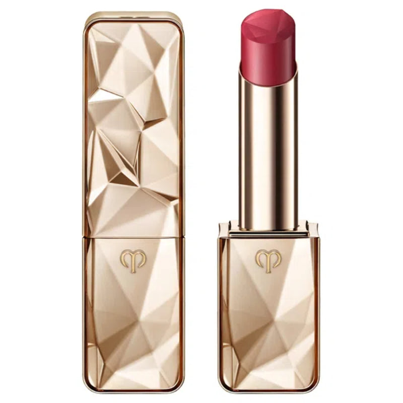 Shiseido Clé de Peau Beauté The Precious Lipstick