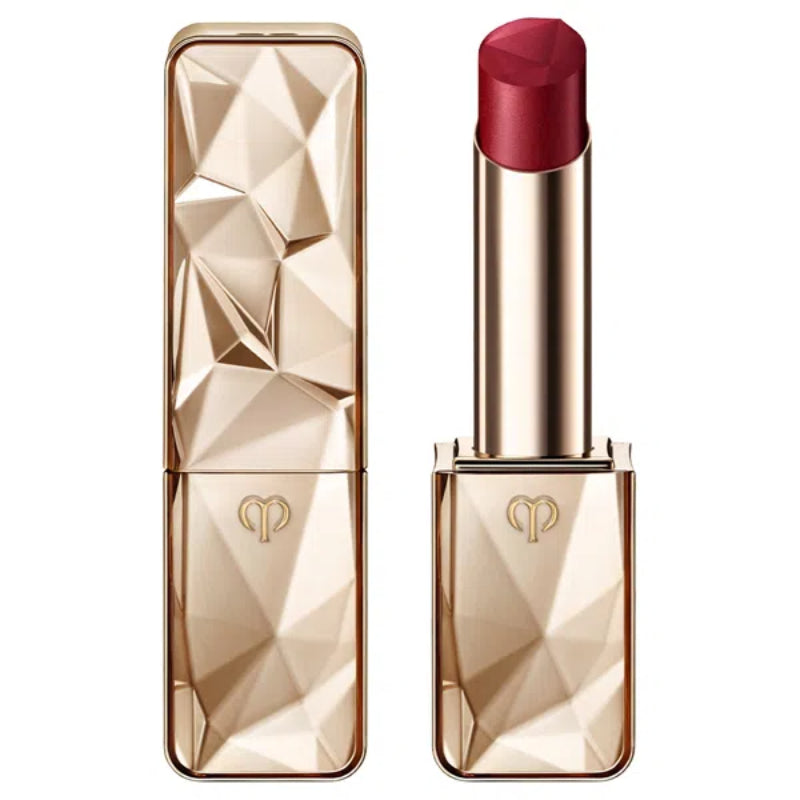 Shiseido Clé de Peau Beauté The Precious Lipstick