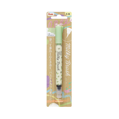 Pentel Butterfly Milky Brush