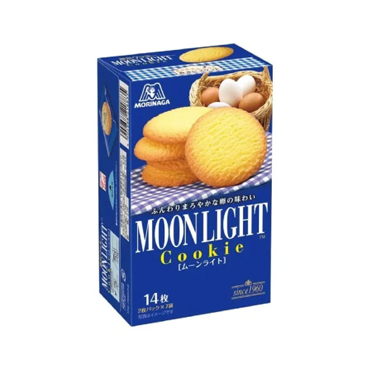 모리나가 문라이트 쿠키