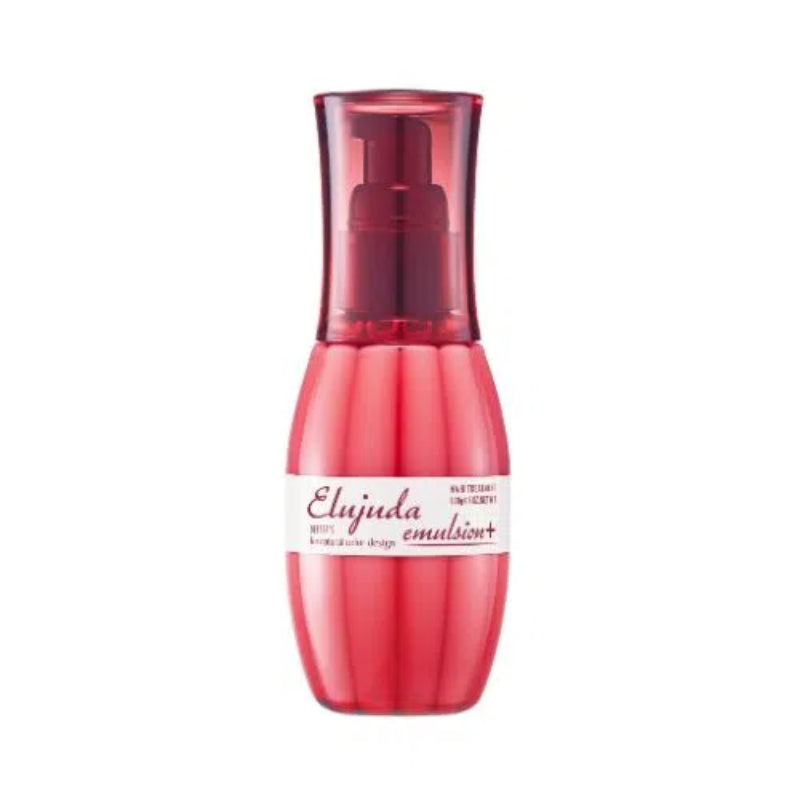 Milbon Elujuda Hair Emulsion
