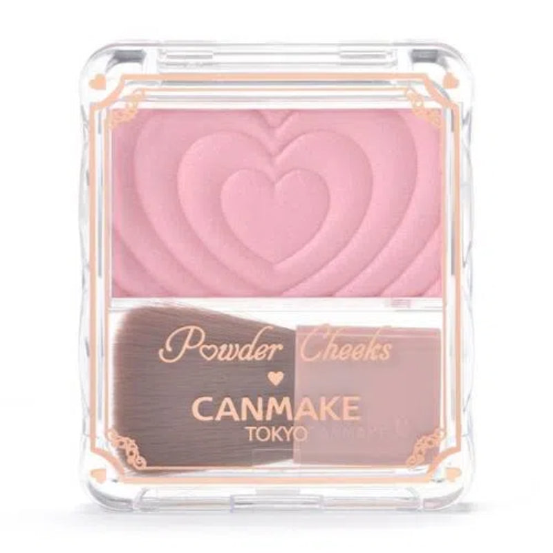 Canmake Powder Cheeks