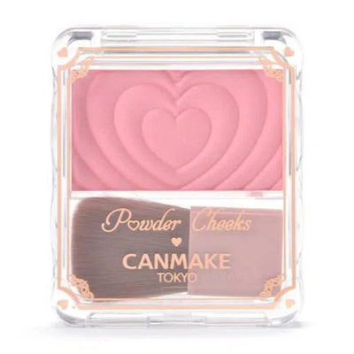 Canmake Powder Cheeks