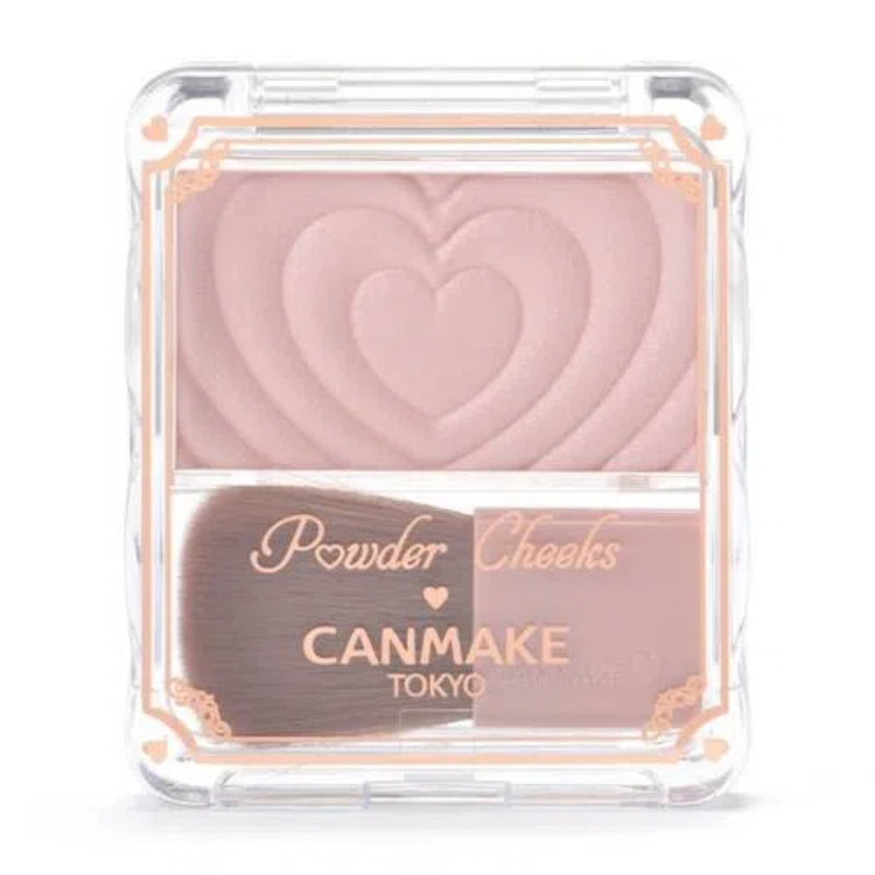 Canmake Powder Cheeks