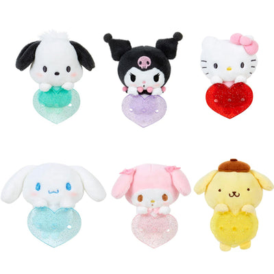 Sanrio Mascot Brooch