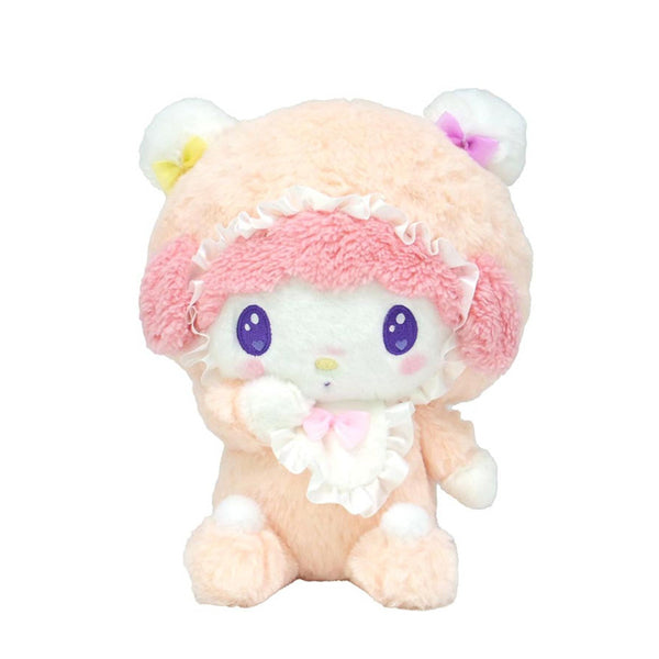 Sanrio Plush Selection (S) / My Sweet Piano Angel Baby