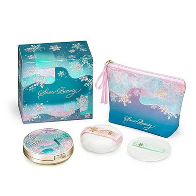 Shiseido Snow Beauty Brightening Skin Care Powder