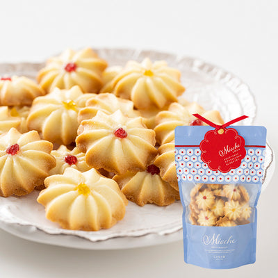 고베 후게츠도 레스쁘아 미오체 버터잼 쿠키