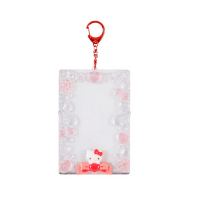 Sanrio Enjoy Idol Photo Holder
