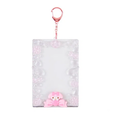 Sanrio Enjoy Idol Photo Holder