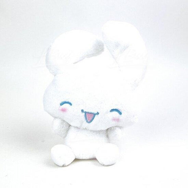 Sanrio Many Faces Cinnamoroll Plush