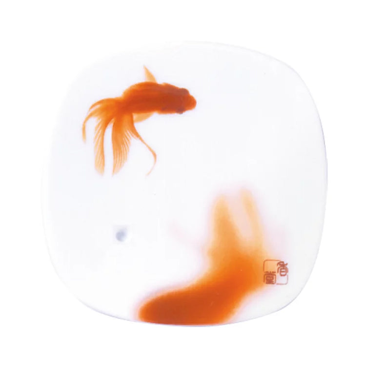 Nippon Kodo Incense Holder / Yume no Yume Sosui Goldfish