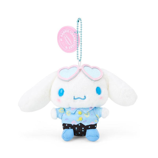 Sanrio Fantasy Trip Plush Keychain