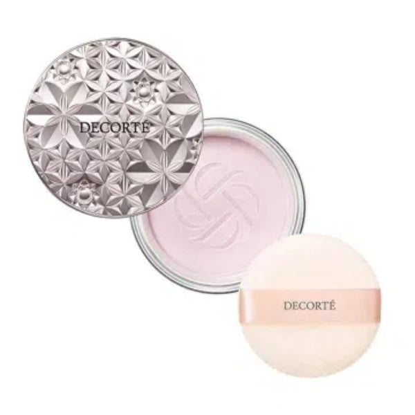 DECORTÉ Loose Powder