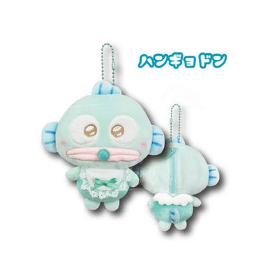 Sanrio - Mascot Pouch Keychain