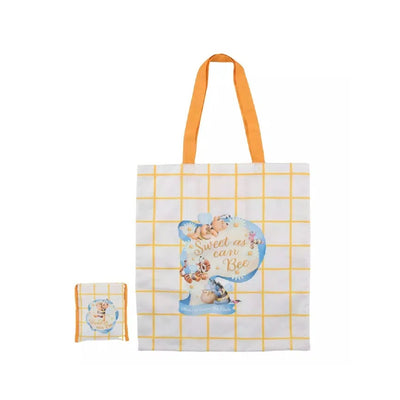Disney Winnie the Pooh Honey Day Eco Bag