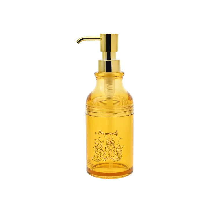 Disney Soap Dispenser - Pooh & Friends / Bee Yourself