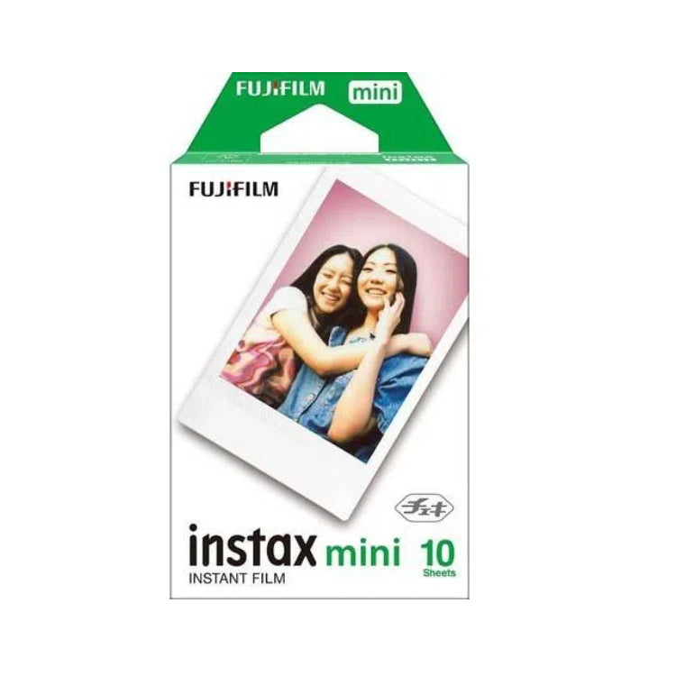 FUJIFILM INSTAX MINI Polaroid Film