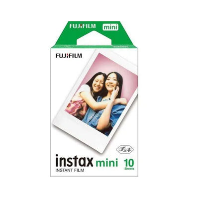 FUJIFILM INSTAX MINI Polaroid Film