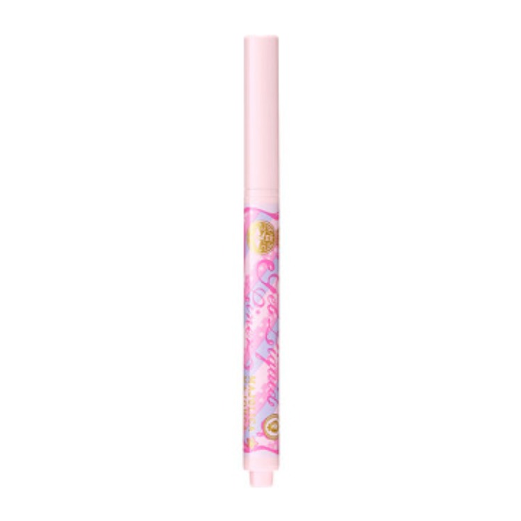 SHISEIDO MAJOLICA MAJORCA Gel Liquid Liner 77
