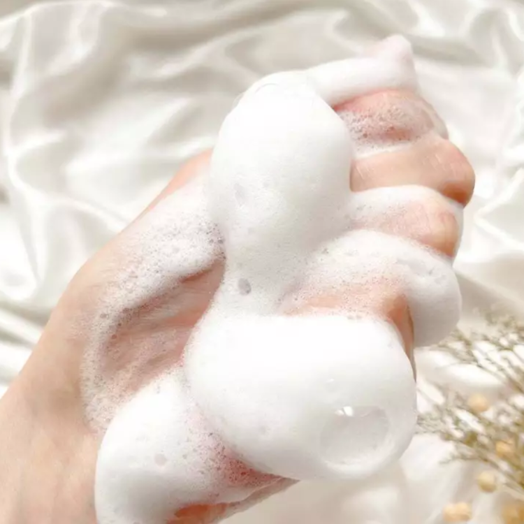 아테니르 프리마 모이스트 페이셜 워시