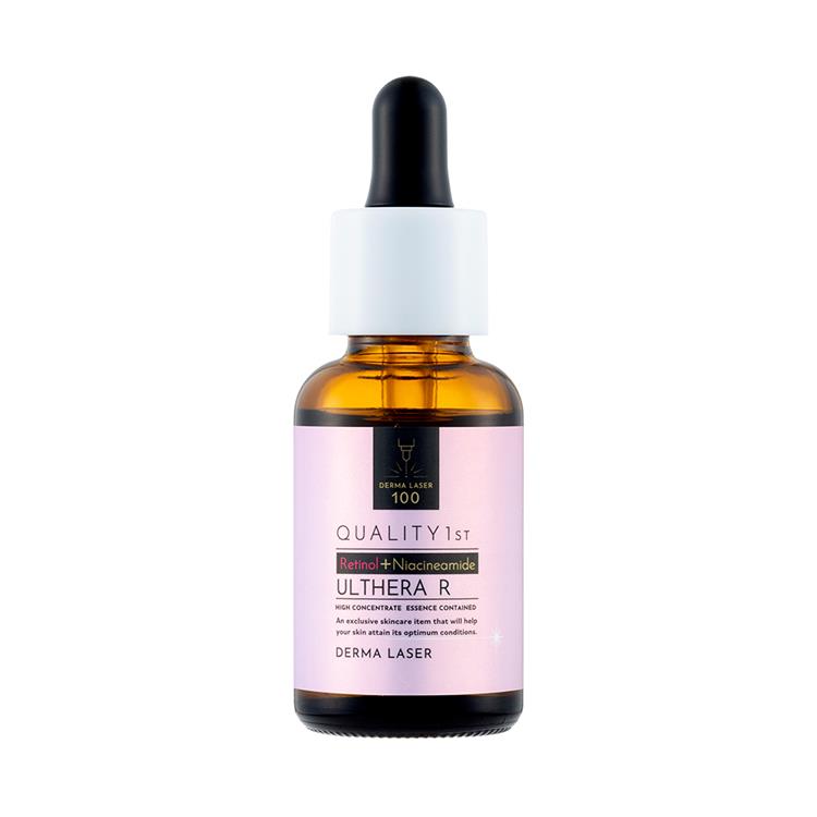 QUALITY 1st Ulthera R Firming and Lifting Essence
