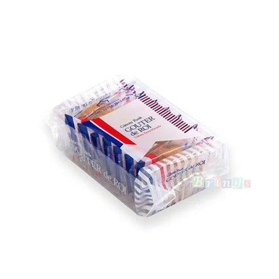 GÂTEAU FESTA HARADA Goûter de Roi Cookies