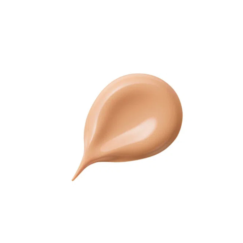 Shiseido Clé de Peau Beauté The Foundation