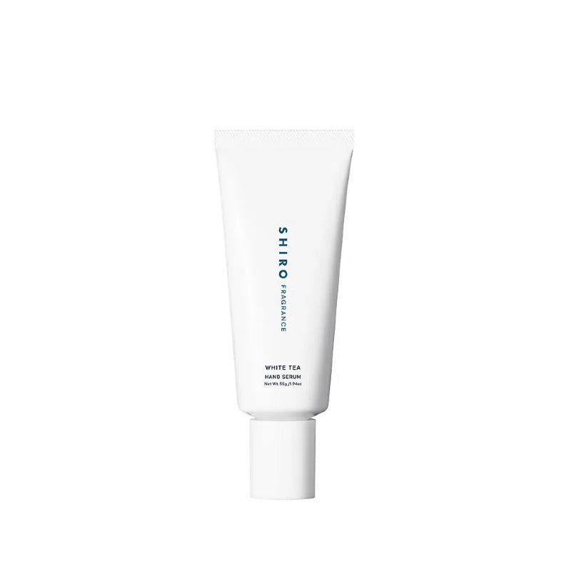 화이트티 핸드세럼 55g