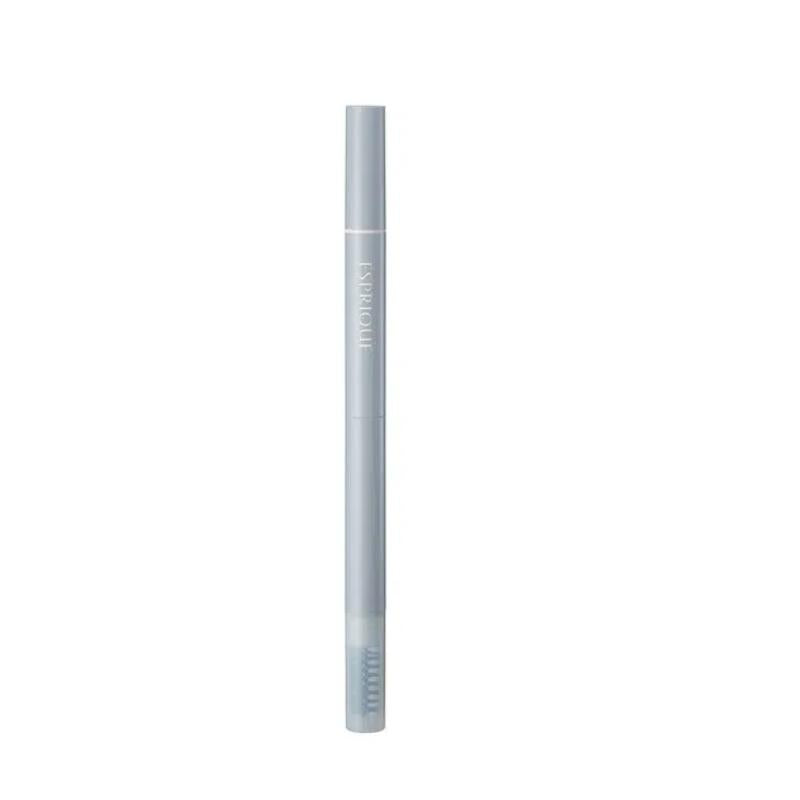 KOSÉ COSMEPORT Esprique Double Eyebrow Styler (Liquid & Powder) (GY002 Natural Gray)