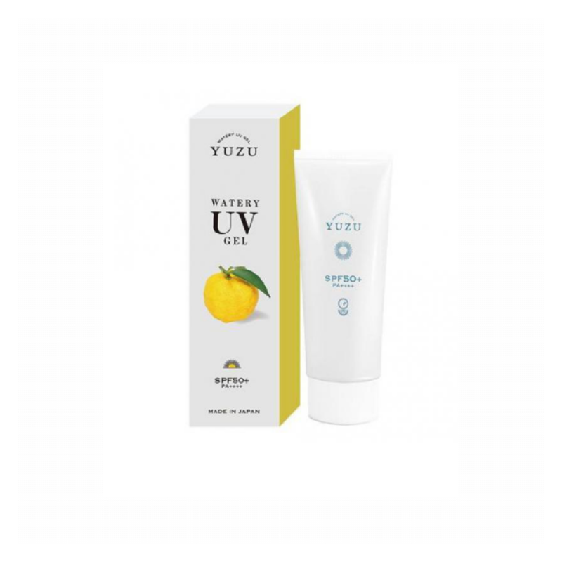 AYURA Water Feel UV Gel SPF50+ PA++++