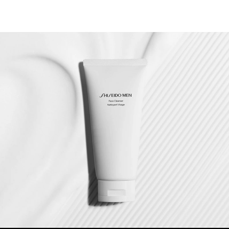 Shiseido Men Ultimune Trial Kit