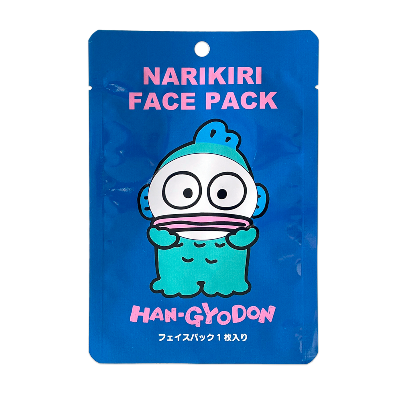 Sanrio Sheet Mask
