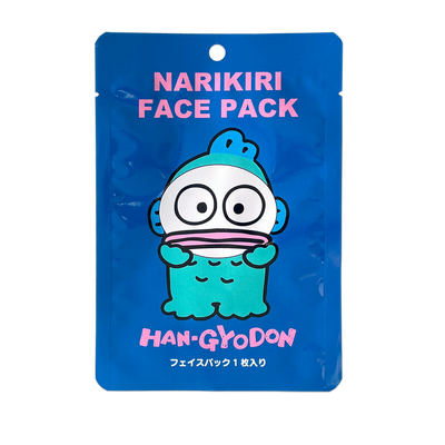 Sanrio Sheet Mask