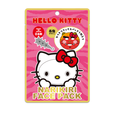 Sanrio Sheet Mask