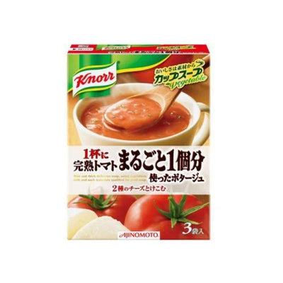 Ajinomoto Knorr Ripe Tomato Potage