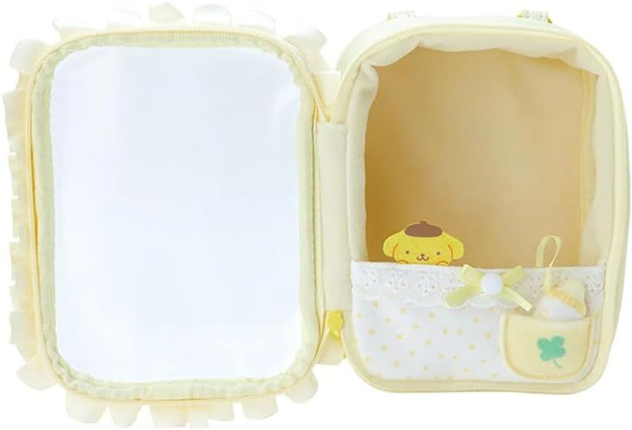 Sanrio Original Plush Pouch / Enjoy Idol Baby
