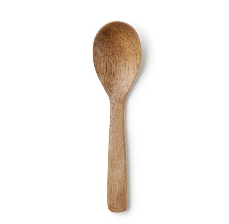 Muji Wooden Spoon