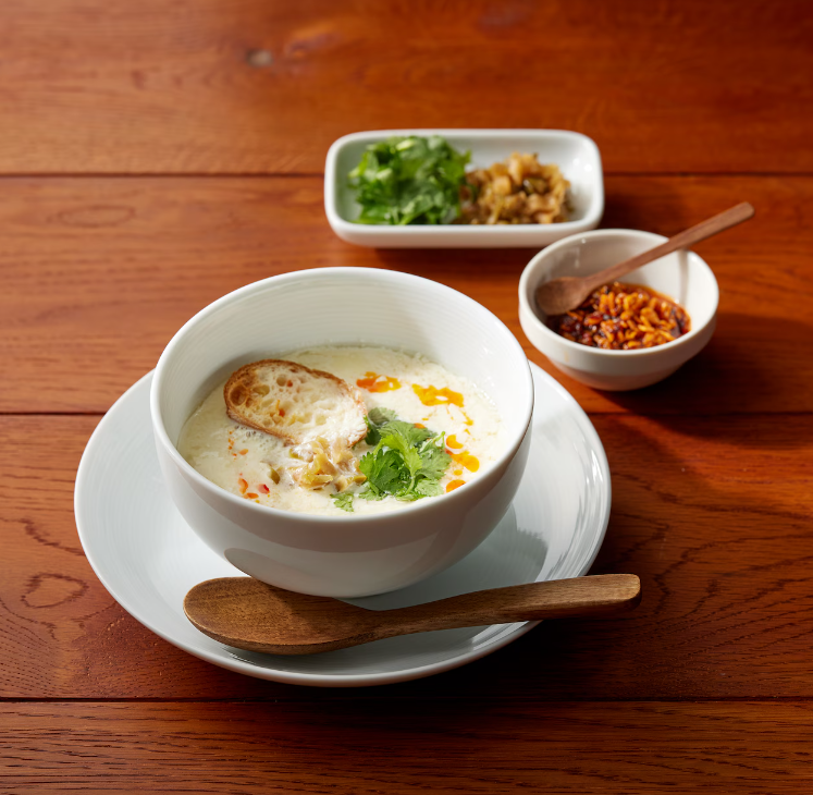 Muji Wooden Spoon