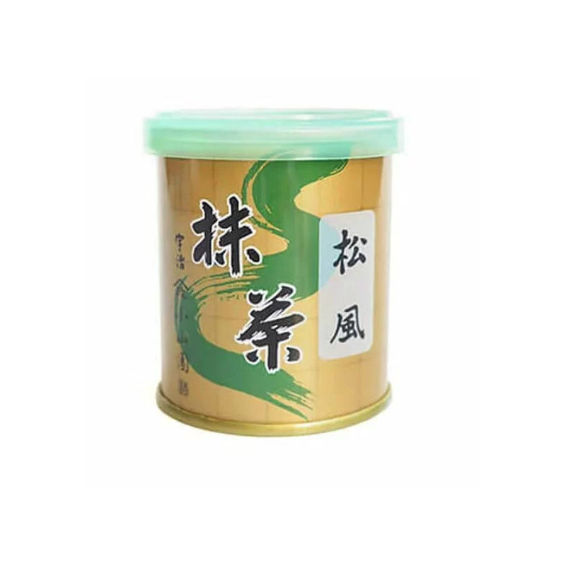 Yamamasa Koyamaen Matsukaze Matcha