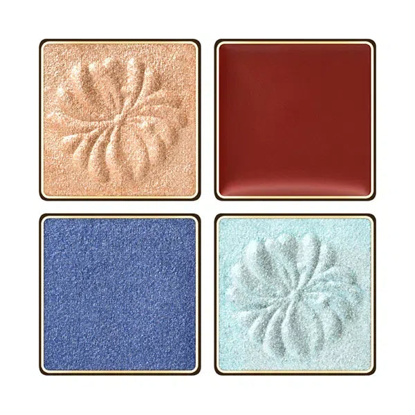 PAUL & JOE BEAUTE Eye Design Palette